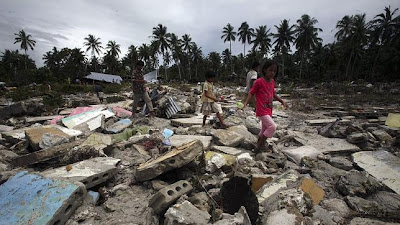 Un terremoto en Indonesia desató temblores durante al menos una semana en todo el mundo 4486898--644x362