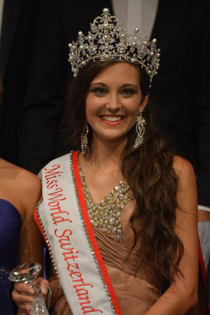 ★♔ MISS WORLD 2013 COVERAGE!!! - CHALLENGE WINNERS ANNOUNCED ♔★ - Page 17 Swit1