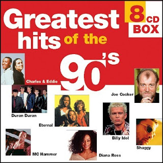 VA - Greatest Hits Collection (40 CDs Boxset) (2004) 873greatesthits90