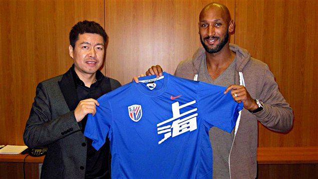 Championnat Chinois 2018/2019 Transfert-anelka-shanghai-shenhua-Chine