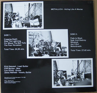 METALLICA- single, promo,live - Page 4 Acting1