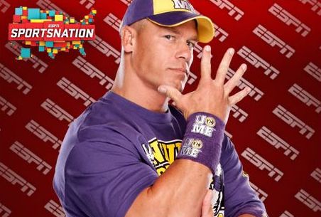 John Cena theme song. WWE-John-Cena-Awesome-Dude-of-the-Year