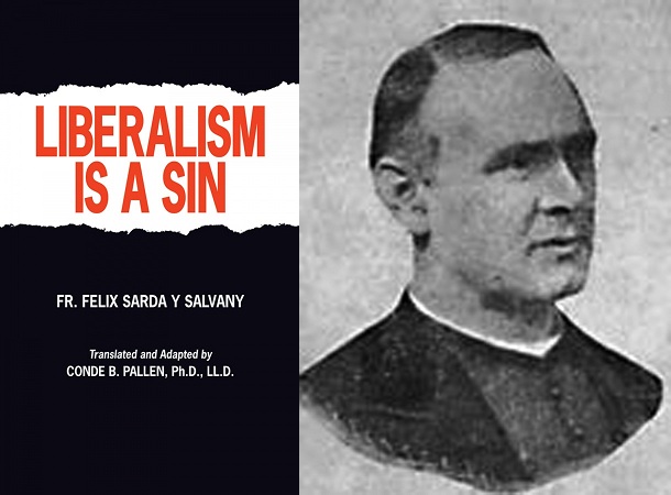 What your neighbors may not know, but maybe should: - Page 17 Liberalism-is-a-sin-book-cover