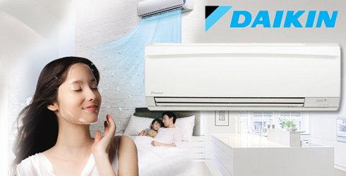 Tìm hiểu ưu và nhược điểm của máy lạnh Daikin Daikin