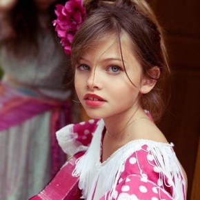 Бланка за попълване. - Page 2 Thylane-Lena-Rose-Blondeau-3