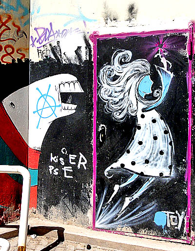 Athens graffiti collection (Σεπτέμβρης 2011) DSC02712