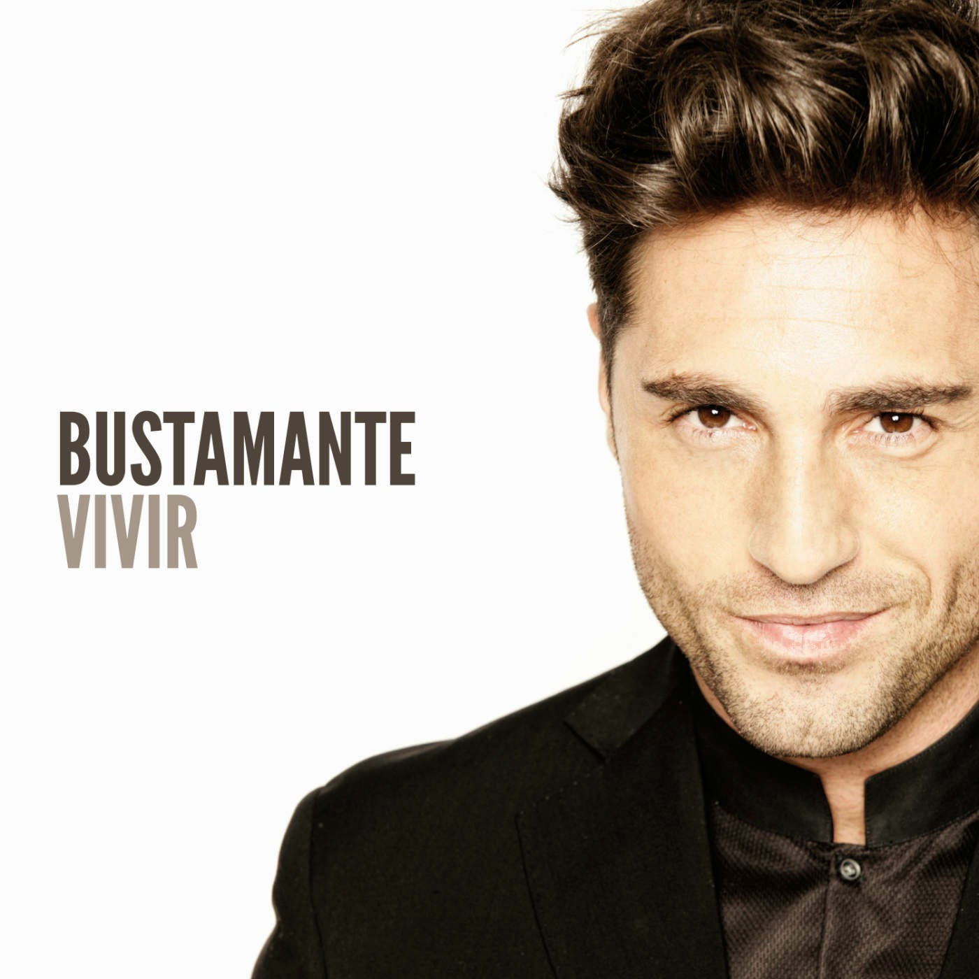 David Bustamante >> álbum "Vivir" - Página 6 Vivir