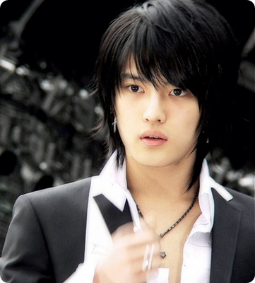 صور لاحلى اعضاء من كل فرقة! KimJaejoong