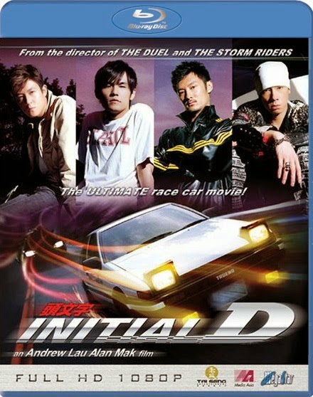 [Mini-HD] Initial D (2005) ดริฟท์ติ้ง ซิ่งสายฟ้า [1080p][Sound Thai/Chinese][Sub Thai/Eng] 3-Initial%2BD