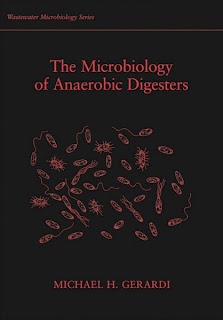  كتاب The Microbiology of Anaerobic Digesters   546462_418x600