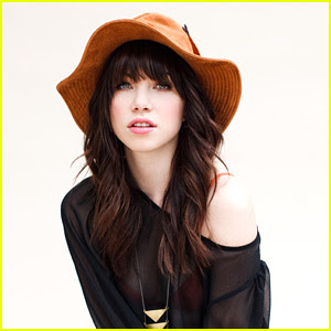 ¡Hola, Mi Nombre es Kimi! Carly-rae-jepsen