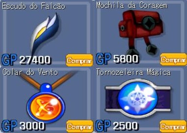 Se dando bem no Grand chase Vento