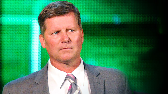 Major Annoucement from John Laurinaitis Johnnyace