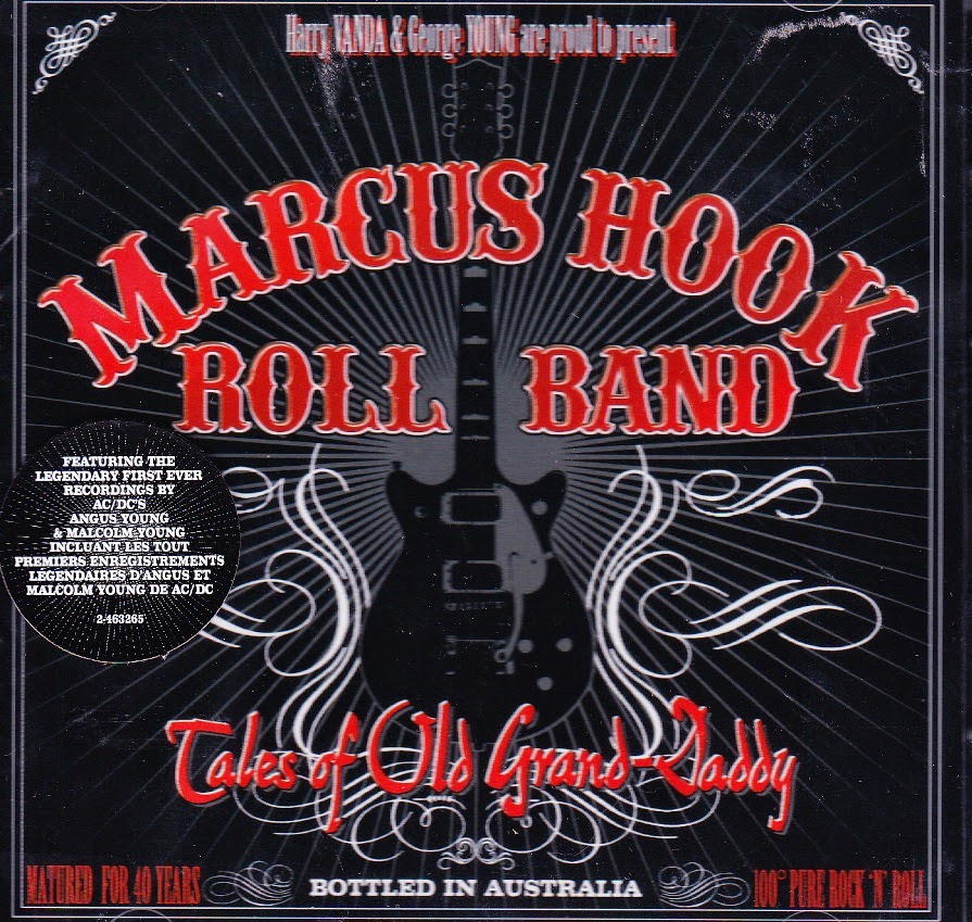 ¿Qué Estás Escuchando? - Página 3 Tales-Of-Old-Grand-Daddy-Marcus-Hook-Roll-Band