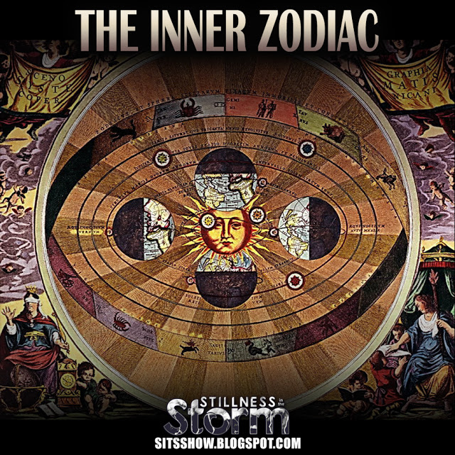  Harmonizing the Tarot, Astrology, kabbalah and Numerology - The Inner Zodiac by Michael Tsarion The%2BInner%2BZodiac