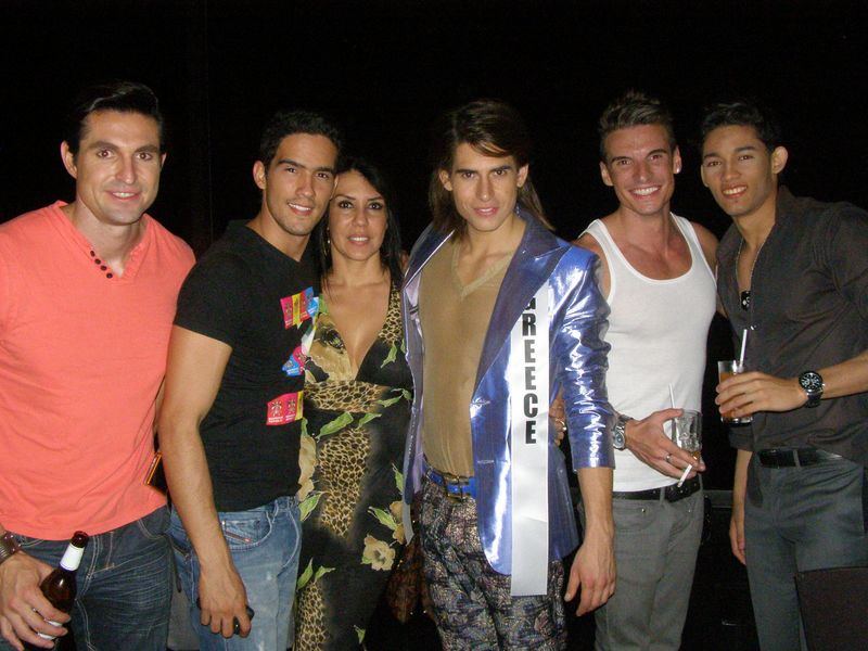 Mister International 2011 - Final Night Pictures Here!!! 14