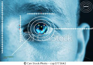 India. Censimento biometrico di milioni di persone.  Can-stock-photo_csp2773642