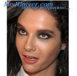 Tokio Hotel: el estrabismo de Bill Kaulitz Estra