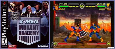 [Juego] Pack roms - Emulador de Playstation 1 Capa-x-men-mutant-academy-ps1-usa-ps1-isos-org-horz