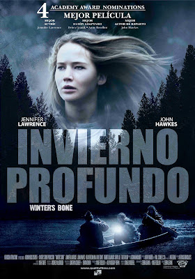 Invierno Profundo (2010) Dvdrip Latino Winter%25C2%25B4s%2Bbone%2Bposter