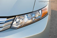سيارة هوندا سيفيك الهجين Honda-Civic-Hybrid-2012-05