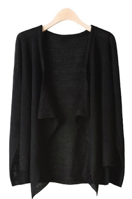 Áo khoác len Hàn Quốc C4219- Ấm áp và thời trang Balo153-quan-3-Le-Van-Sy-cardigan-4129-Black