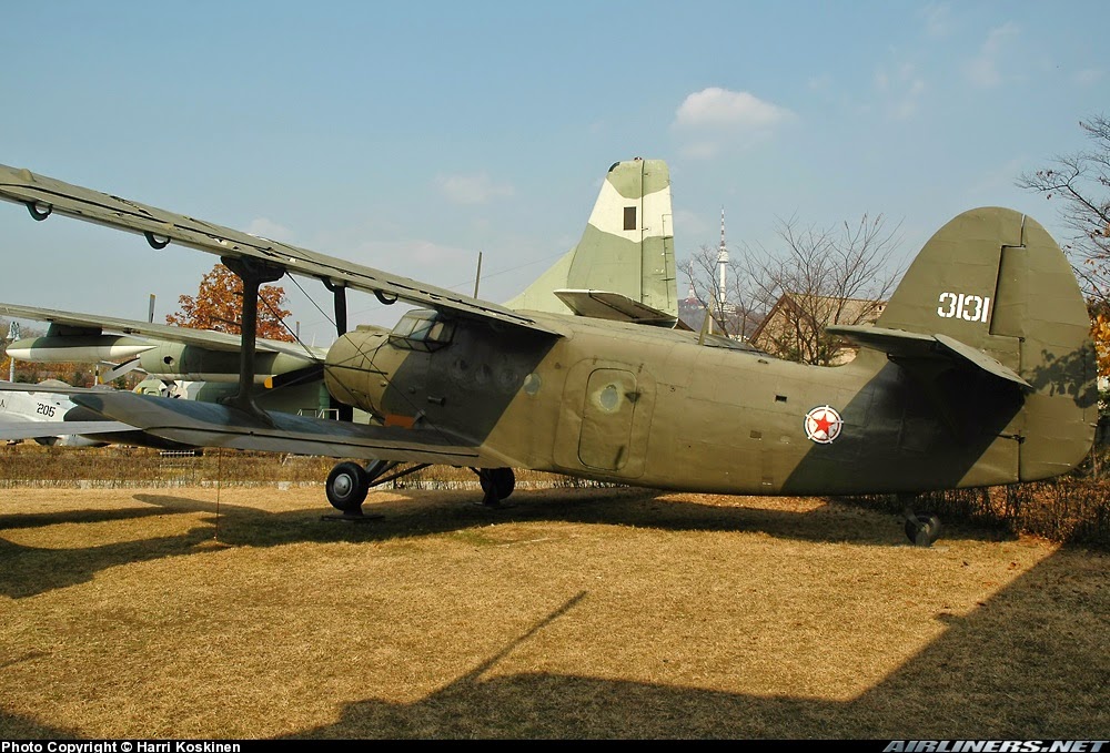 Fuerza Armadas de Corea del norte 0743417