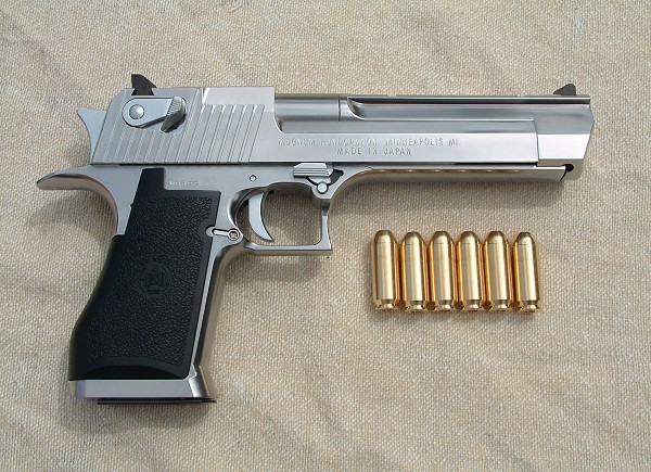 ĐẶC ĐIỂM+CÁCH AIM CUẢ CÁC LOẠI SÚNG(P1) VŨ KHÍ PHỤ IMI-Desert-Eagle-50AE