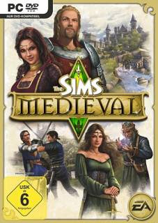 Download The Sims Mediaval Thesimsmedievalbybaixedetudo.net