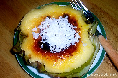 How Your Country Celebrates Christmas? Bibingka