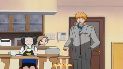 جميع حلقات BLEACH مترجم عربي على Mediafire جودة عالية 4