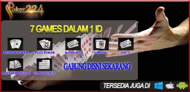 pkr224.net agen domino online terpercaya serta agen badar kiu online indonesia Blooger