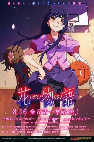 Topics tagged under aniplex on Việt Hóa Game Hanamonogatari%2B(2014)_Phimvang.Org