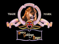 La historia de los 5 leones de la Metro Goldwyn Mayer Tanner.lion.mgm