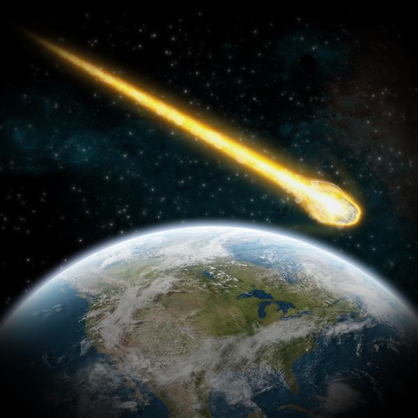Expectiva mundial por el asteroide que hoy `rozara ` la Tierra DATA_ART_990423