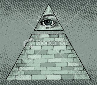 العين الواحدة .. عوراء Stock-illustration-13448561-the-all-seeing-eye