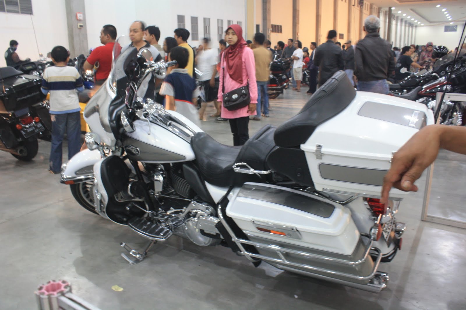 Jogja Bike Rendezvous 2013 | Modification Contest & Gathering Harley Se-Indonesia IMG_5223
