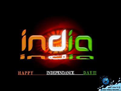 خلفيات عيد الاستقلال الهندي | احتفالات عيد الاستقلال الهندي India-Independence-Day-2011-wallpaper