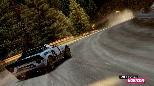 [F.HORIZON] "FORZA HORIZON RALLY EXPANSIÓN PACK" 8092882501_51e6909fce_z