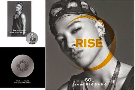 [19/8/14][News] Taeyang #1 trên bảng xếp hạng ower Records Japan K-Pop Album Taeyang