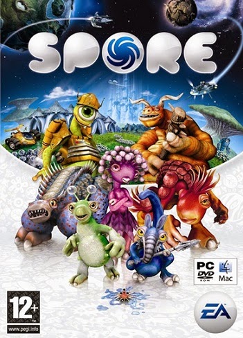 Spore AiO Collection Ynmb