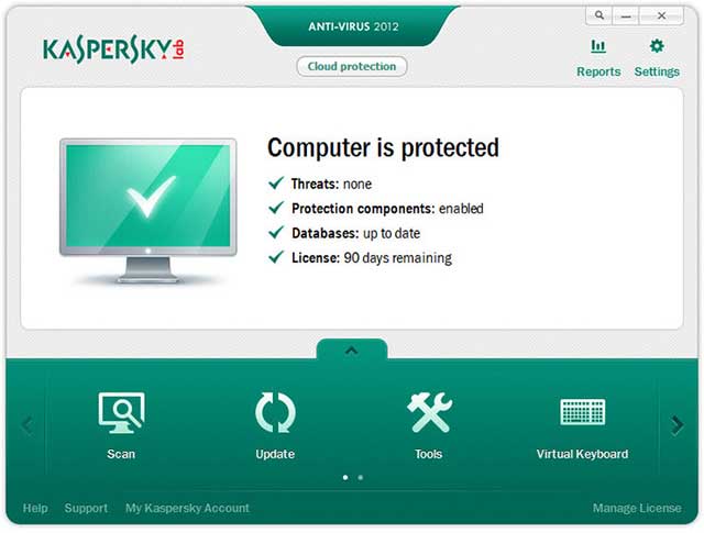 احسن 5 برامج الحماية لسنة 2015 في نظام الويندوز7 Kaspersky-anti-virus