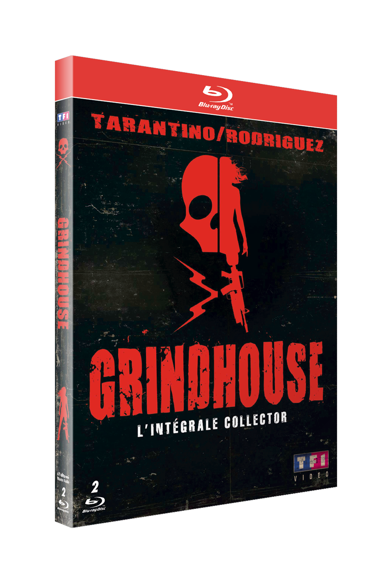 Derniers achats DVD - VHS - Blu Ray - Page 6 Grindhouse_blu-ray