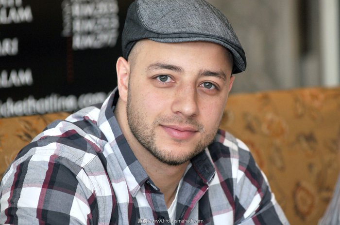 Radhitu Billahi Rabba  رضيت بالله رباً   ماهر زين MaherZain