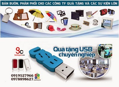 Nhà phân phối quà tặng khuyến mại chuyên nghiệp tại Hà Nội Qkm4%27