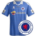 NUEVO Y OFICIAL post de avatares camisetas FANTASY Rangers