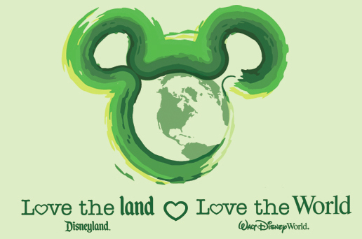 Earth day 2013 Greenlogo