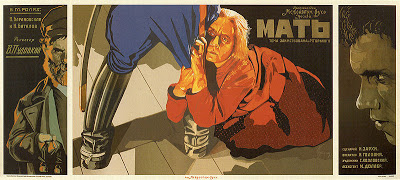 1926 - La Madre Mother_1926_poster