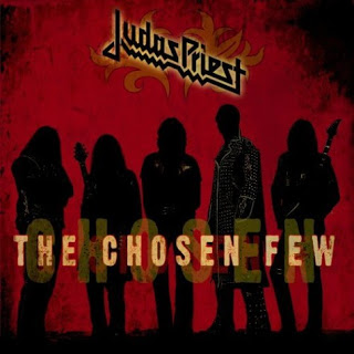 * ESCUCHA NUEVO RECOPILATORIO DE JUDAS PRIEST Priestchosen