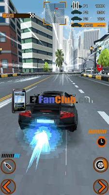 need for speed the run 3d Scr000140